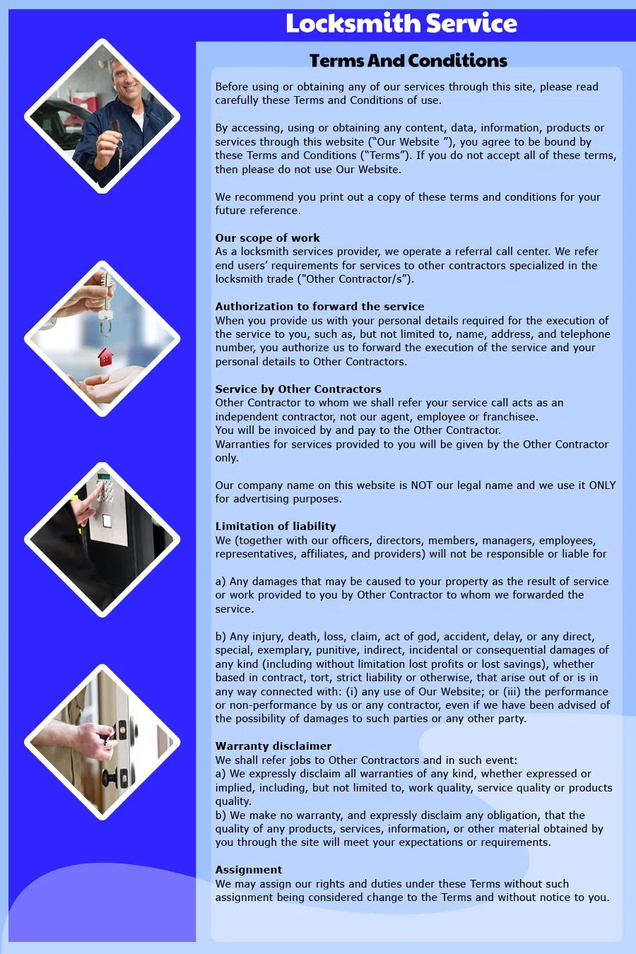 Express Locksmith Store Cos Cob, CT 203-267-0492